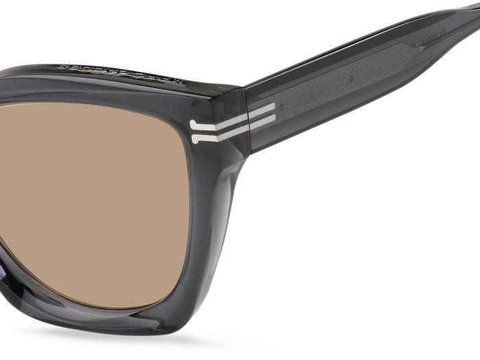 MARC JACOBS MJ 1000S KB7 70 360 visione